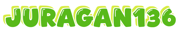 JURAGAN136 Logo